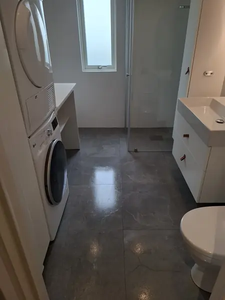 Utfört städuppdrag av PAOLAS Rent & Fint