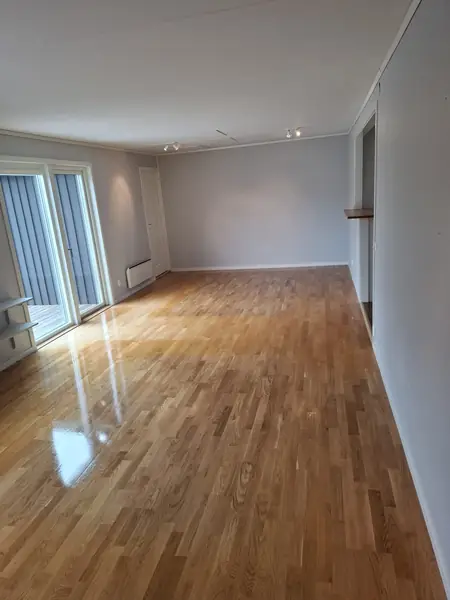 Utfört städuppdrag av PAOLAS Rent & Fint