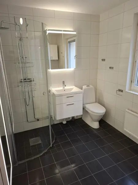 Utfört städuppdrag av PAOLAS Rent & Fint