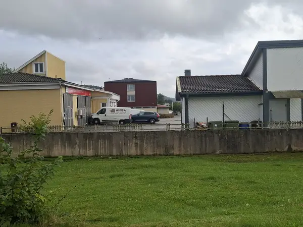 Utfört städuppdrag av PAOLAS Rent & Fint