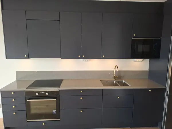 Utfört städuppdrag av PAOLAS Rent & Fint