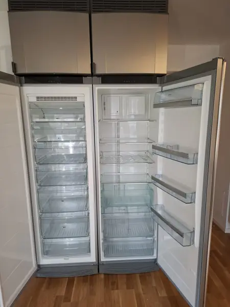 Utfört städuppdrag av PAOLAS Rent & Fint