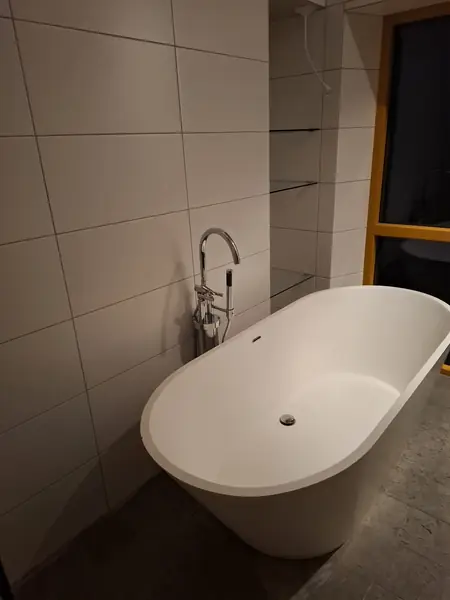 Utfört städuppdrag av PAOLAS Rent & Fint