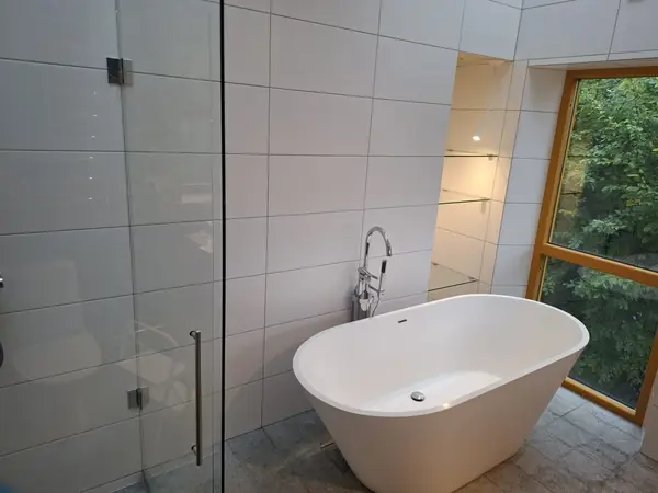Utfört städuppdrag av PAOLAS Rent & Fint