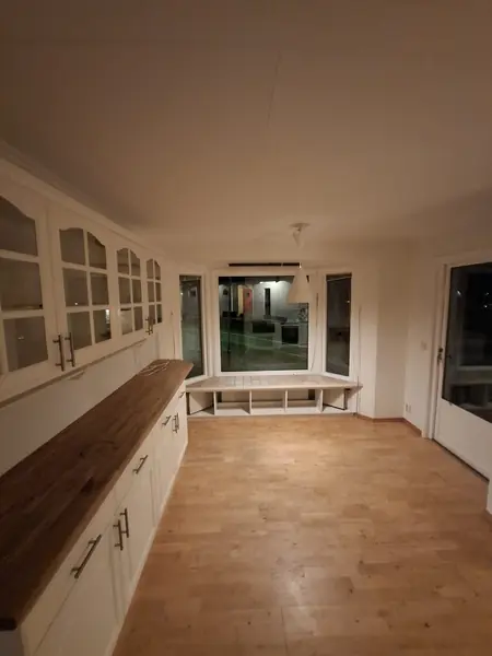 Utfört städuppdrag av PAOLAS Rent & Fint