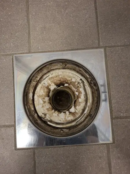 Utfört städuppdrag av PAOLAS Rent & Fint