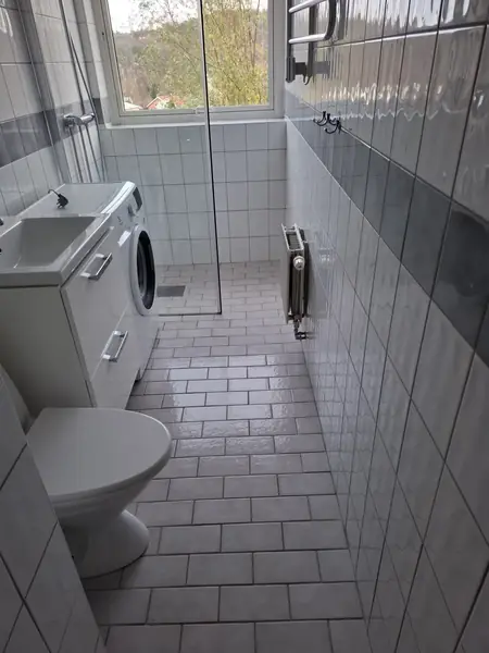 Utfört städuppdrag av PAOLAS Rent & Fint