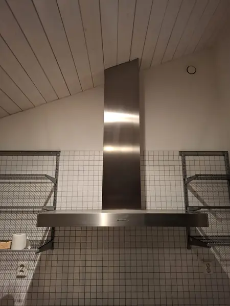 Utfört städuppdrag av PAOLAS Rent & Fint