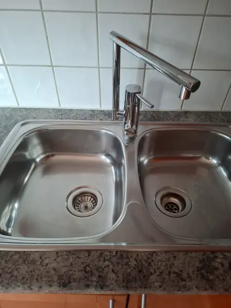 Utfört städuppdrag av PAOLAS Rent & Fint