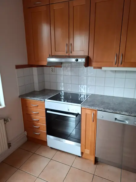Utfört städuppdrag av PAOLAS Rent & Fint